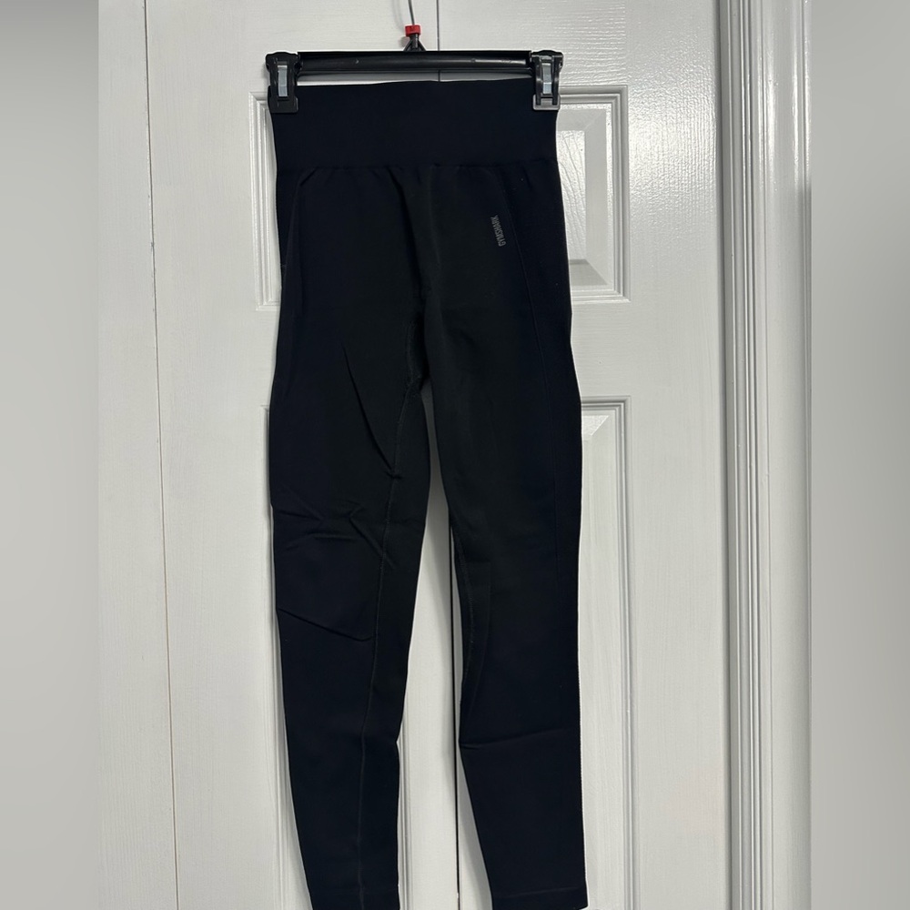 Gymshark High Waisted Flex Leggings